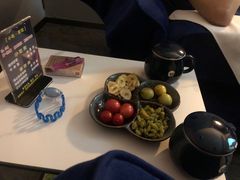 -39°·叁十九度·浴足SPA(龙湖滨江天街总店)