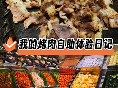 -万达茂商场(南京仙林店)