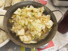 -又见炊烟私房菜(敬亭路店)