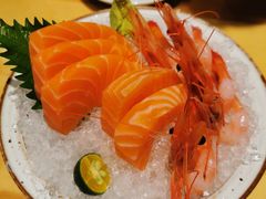 -Tuna maki寿司(园区永旺店)