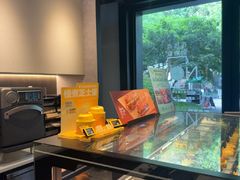 -星巴克(西湖天地店)