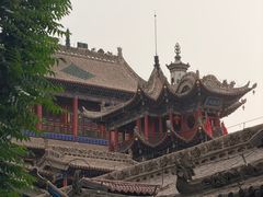 -高庙保安寺