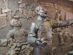 -食上东新街美食街区(民乐新都会店)