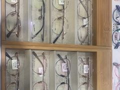 -瑞司视光眼镜·蔡司战略合作眼镜店(新街口店)