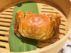 -成隆行·蟹王府(淮海店)