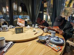 -南京大牌档(龙江新城市广场店)