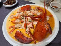 -南海渔村 (流花湖店)