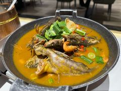 -阿露佳·舌尖上的安吉菜