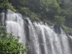 -千泷沟大瀑布旅游区