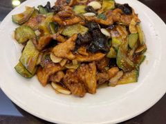 -晋阳饭庄(虎坊桥店)