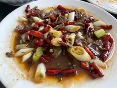 -羊八碗