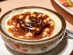 土耳其牛奶布丁-梅夫娜土耳其餐厅.清真HALAL
