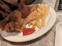 -火炉火自助餐(喜隆多店)
