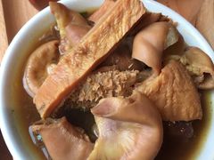 牛杂-广州富力君悦大酒店·凯菲厅