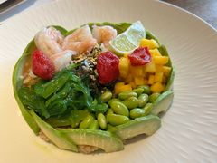 -翠贝卡&Mama Kelly Brunch Coffee(河西店)