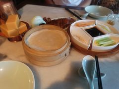 -小吊梨汤·北京菜·烤鸭(双井乐成中心店)