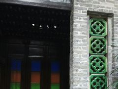 -三·廿九起义指挥部旧址纪念馆