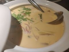 冬阴功-Sala Thai Restaurant