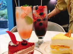 -PETIT PARIS 小巴黎(花园道店)