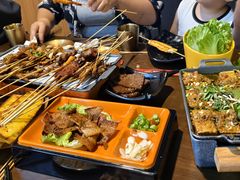 -林二哥宜烤官·宜宾小烧烤