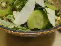 -虢国羊肉汤馆(政二街店)