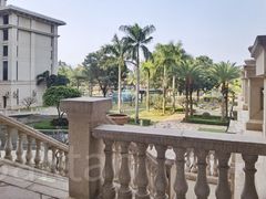 -海口绿发希尔顿酒店-田园汇自助餐·三文鱼·海鲜