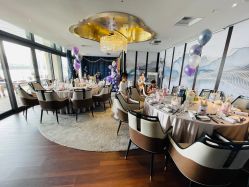 -瑞贝生日派对宝宝宴策划