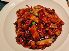 -阿明小菜·海鲜·上海菜(浦建路店)