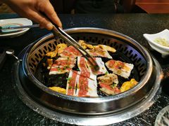 -牛焱·烧肉酒肆(五大道店)