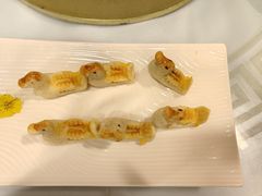 -北京全聚德(和平门店)