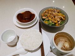 -泉上·发现DISCOVERY ·黔菜餐厅(银海元隆广场店)