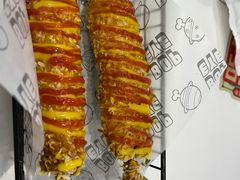 -BOPEYE·波派炸鸡(九霄天地店)