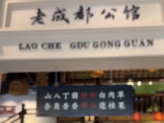 -陈麻婆豆腐总店