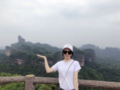 -丹霞山风景名胜区