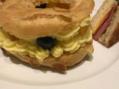 -宁波阳光豪生大酒店·豪生咖啡厅