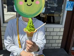 -鎌倉茶々(本店)