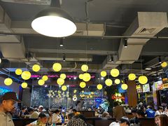 -本色.小马哥烧烤(五一路总店)