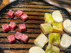 -北京小炮儿炙子烤肉·铜锅涮肉(南京弘阳广场店)
