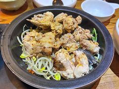 -云海肴·汽锅鸡·云南代表菜(天津国金汇店)