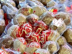 -阿娟牛肉丸·手打牛肉丸·现做现卖