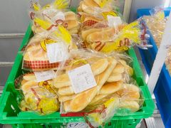 -来噻布布 Lets BUBU
