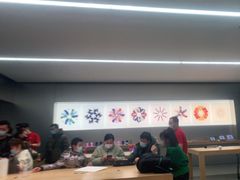 -Apple零售店(中街大悦城店)