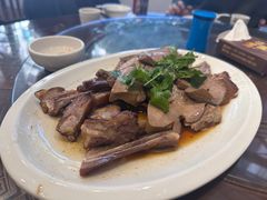 -长平肥姐白粥·海鲜打冷