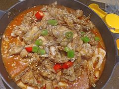 -蛙喔牛蛙(高新绿宝店)