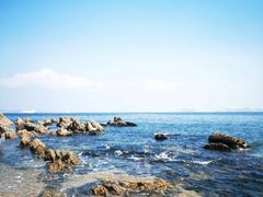 -棒棰岛宾馆景区