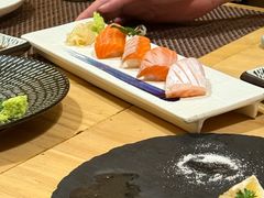 -长崎屋·日本料理·刺身·烧鸟(天河北路店)