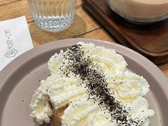 -Home Cafe(水榭春天店)