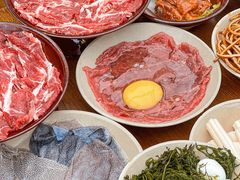 -阳阳老火锅(小南门店)