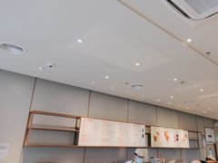 -星巴克(合肥百盛逍遥广场店)