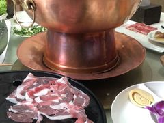 -东来顺饭庄(天坛店)